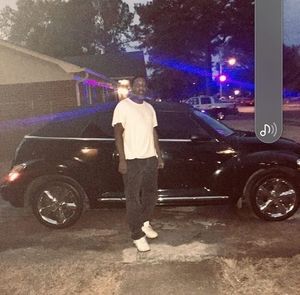 Meet your Posher, Corie